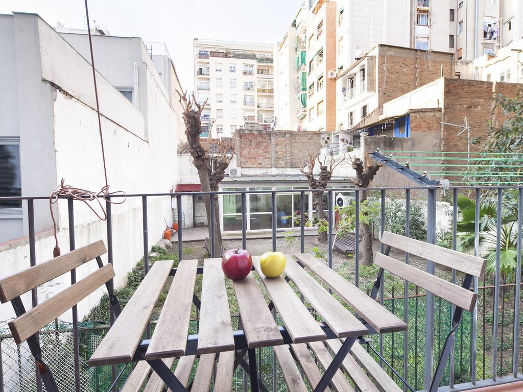 Stay Barcelona Sagrada Familia Rum bild