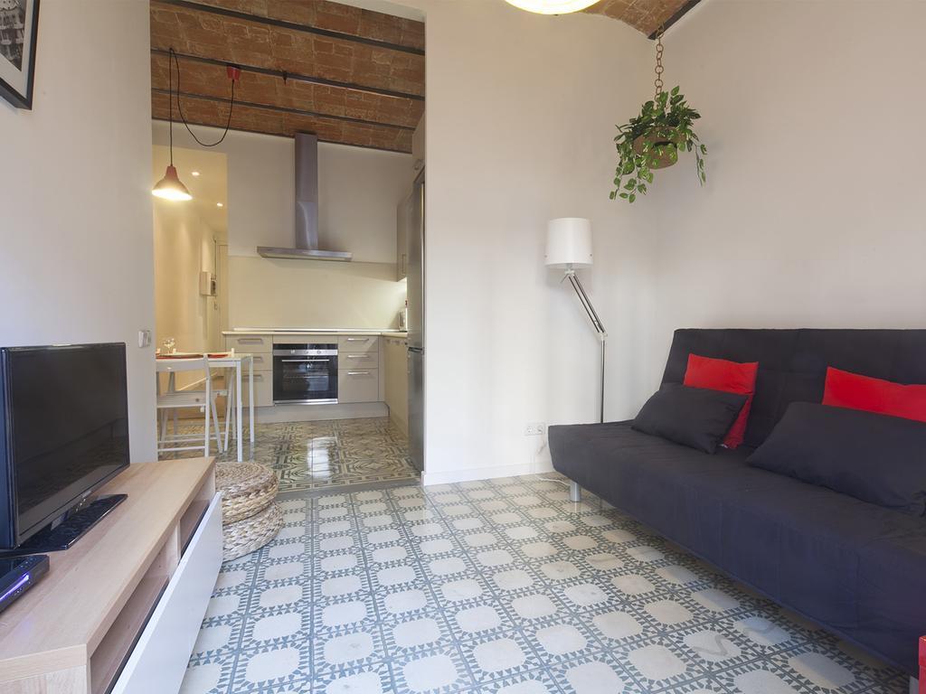 Stay Barcelona Sagrada Familia Rum bild