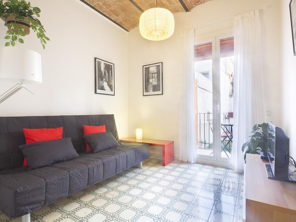 Stay Barcelona Sagrada Familia Rum bild