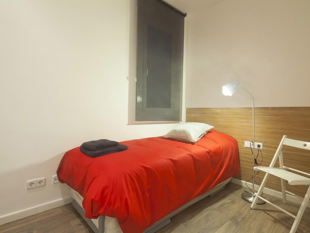 Stay Barcelona Sagrada Familia Rum bild