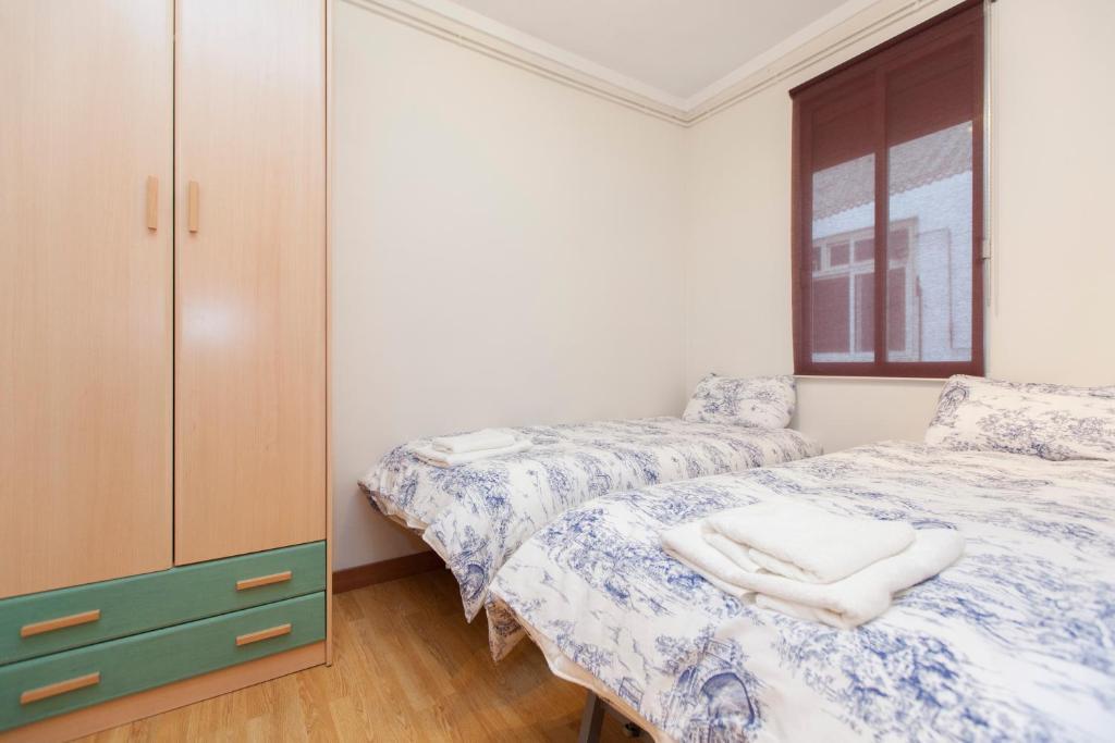 Stay Barcelona Sagrada Familia Rum bild