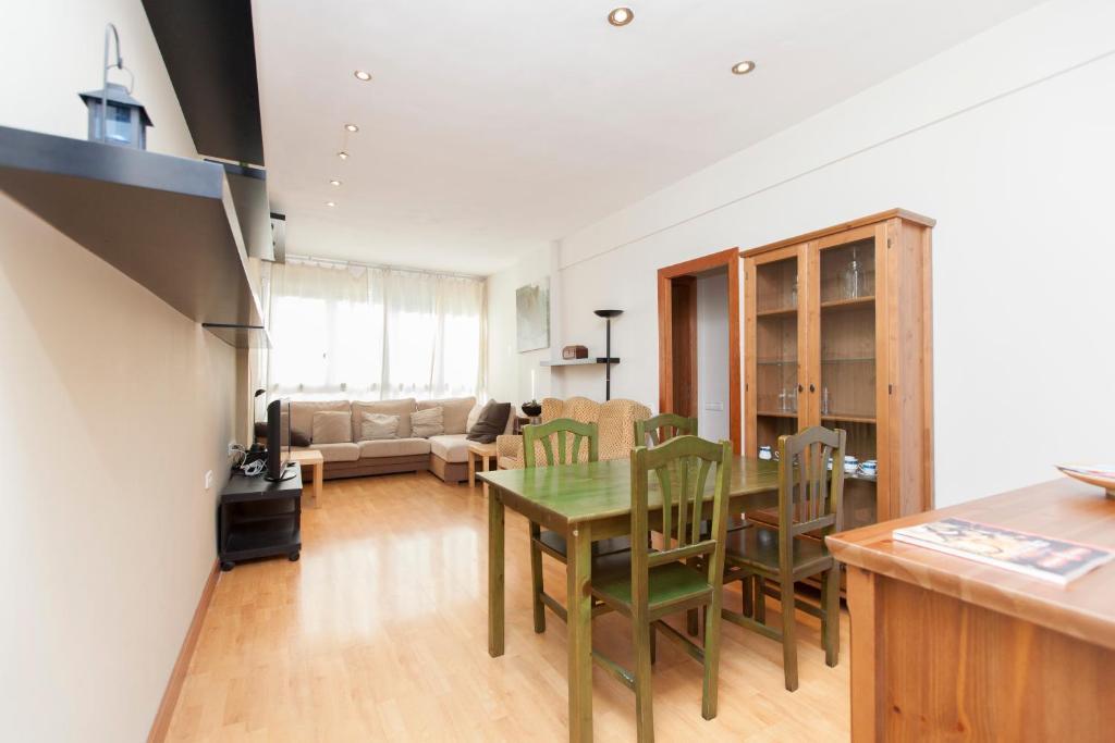 Stay Barcelona Sagrada Familia Rum bild